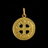 medaille bapteme