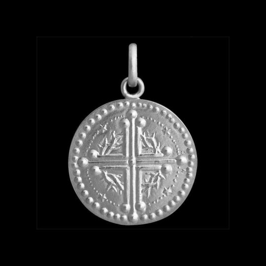 Médaille de Baptême