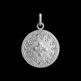 Médaille de bapteme