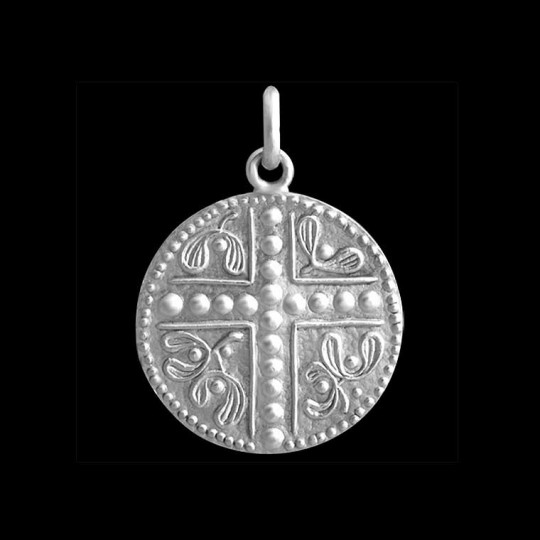 Médaille de Baptême