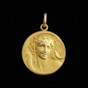 médaille ève