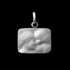 pendentif fête des mères