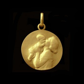 pendentif fête des mères