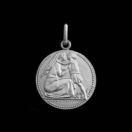 medaille naissance