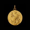 pendentif St Georges