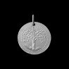 medaille arbre de vie