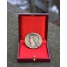 Ecrin médaille 40 à 60 mm
