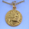 medaille st marc
