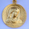 medaille bapteme