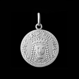 médaille baptême