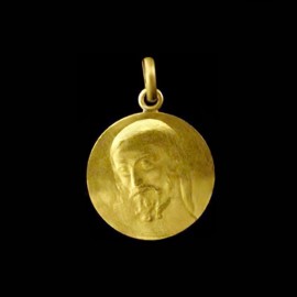 medaille bapteme