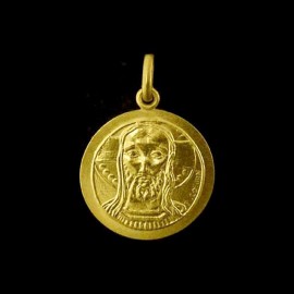 Médaille Baptême