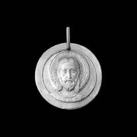 Médaille christ