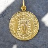 medaille bapteme