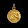 Médaille ève