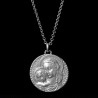 chaine argent