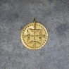 Medaille Saint Esprit