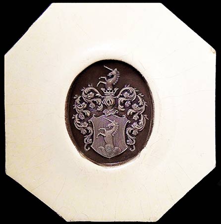 Heraldic engraving & signet rings