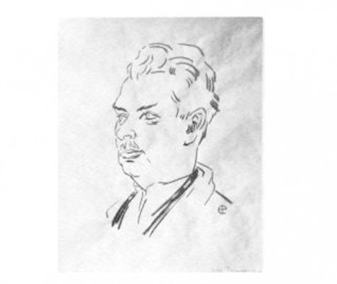 Maurice DELANNOY