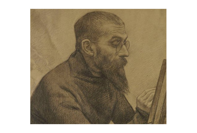 Alexandre CHARPENTIER