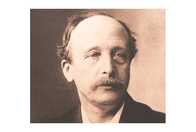 Louis-Oscar ROTY