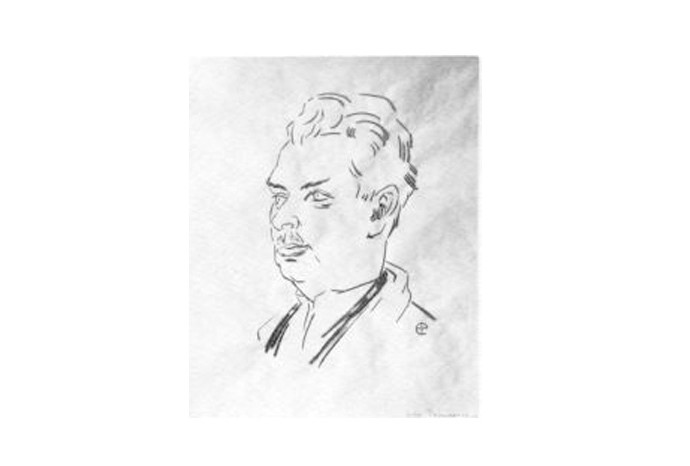 Maurice DELANNOY