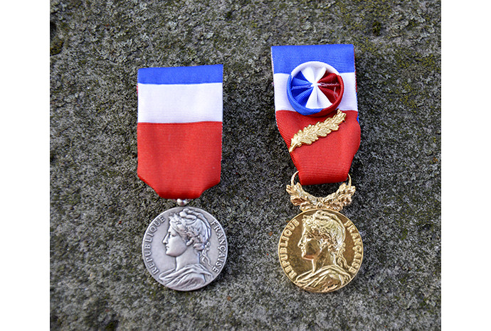 Bientôt la promotion de janvier